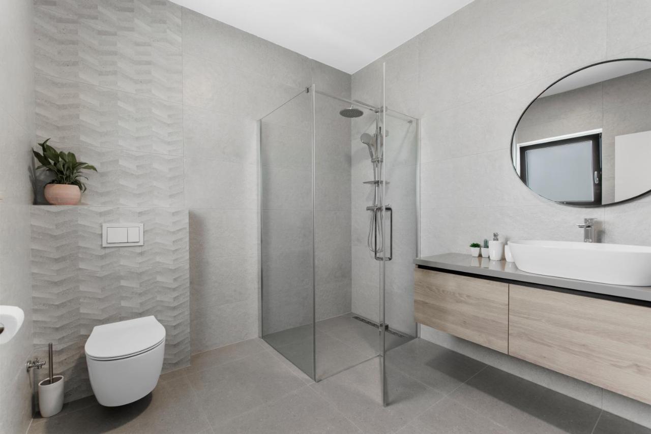 Villa Atena Porec Luaran gambar