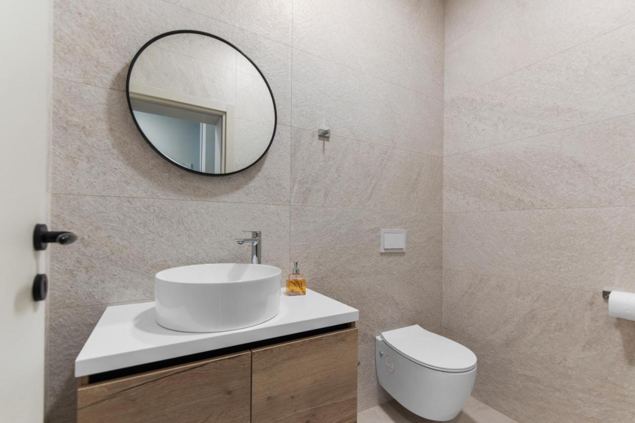 Villa Atena Porec Luaran gambar